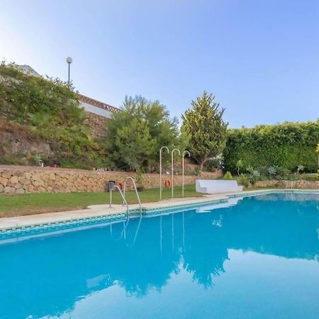 Ct 181 - Royal Golf Gardenapartment Benalmádena Eksteriør billede