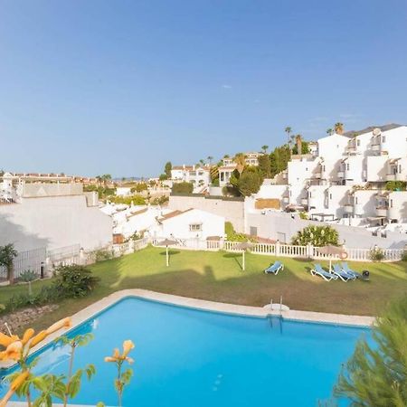 Ct 181 - Royal Golf Gardenapartment Benalmádena Eksteriør billede