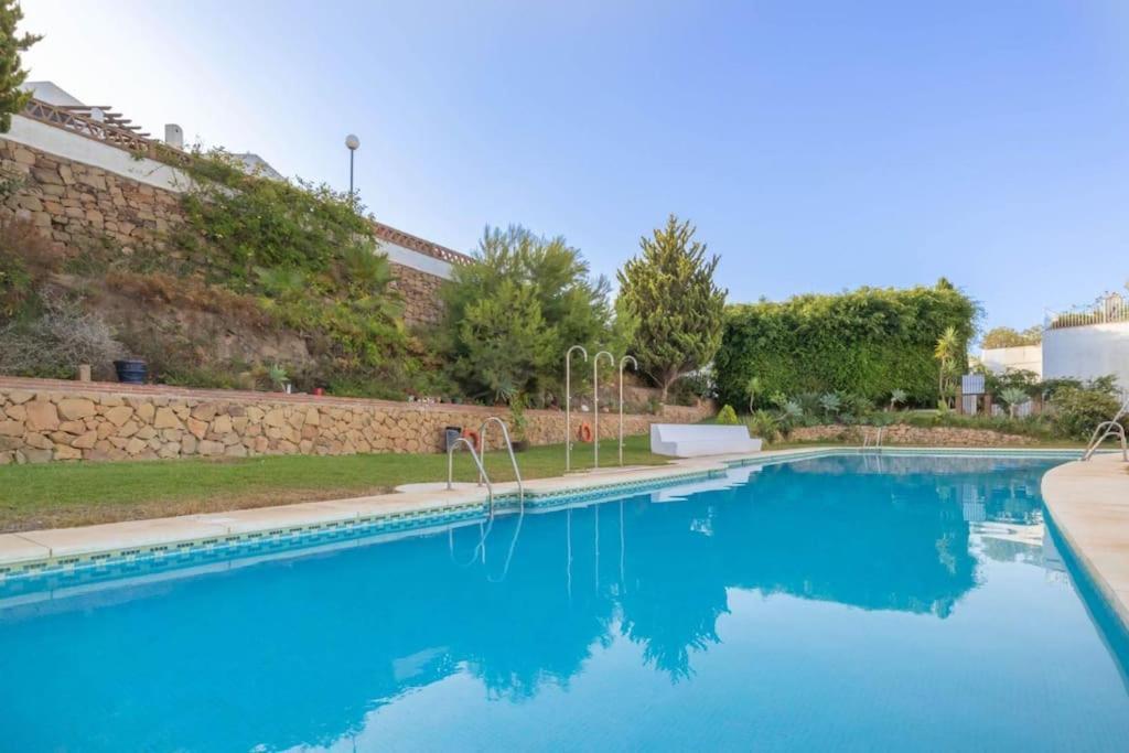 Ct 181 - Royal Golf Gardenapartment Benalmádena Eksteriør billede