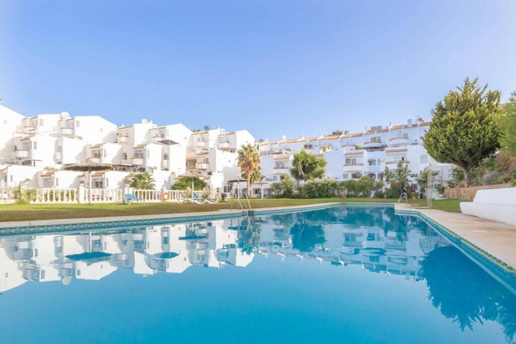 Ct 181 - Royal Golf Gardenapartment Benalmádena Eksteriør billede